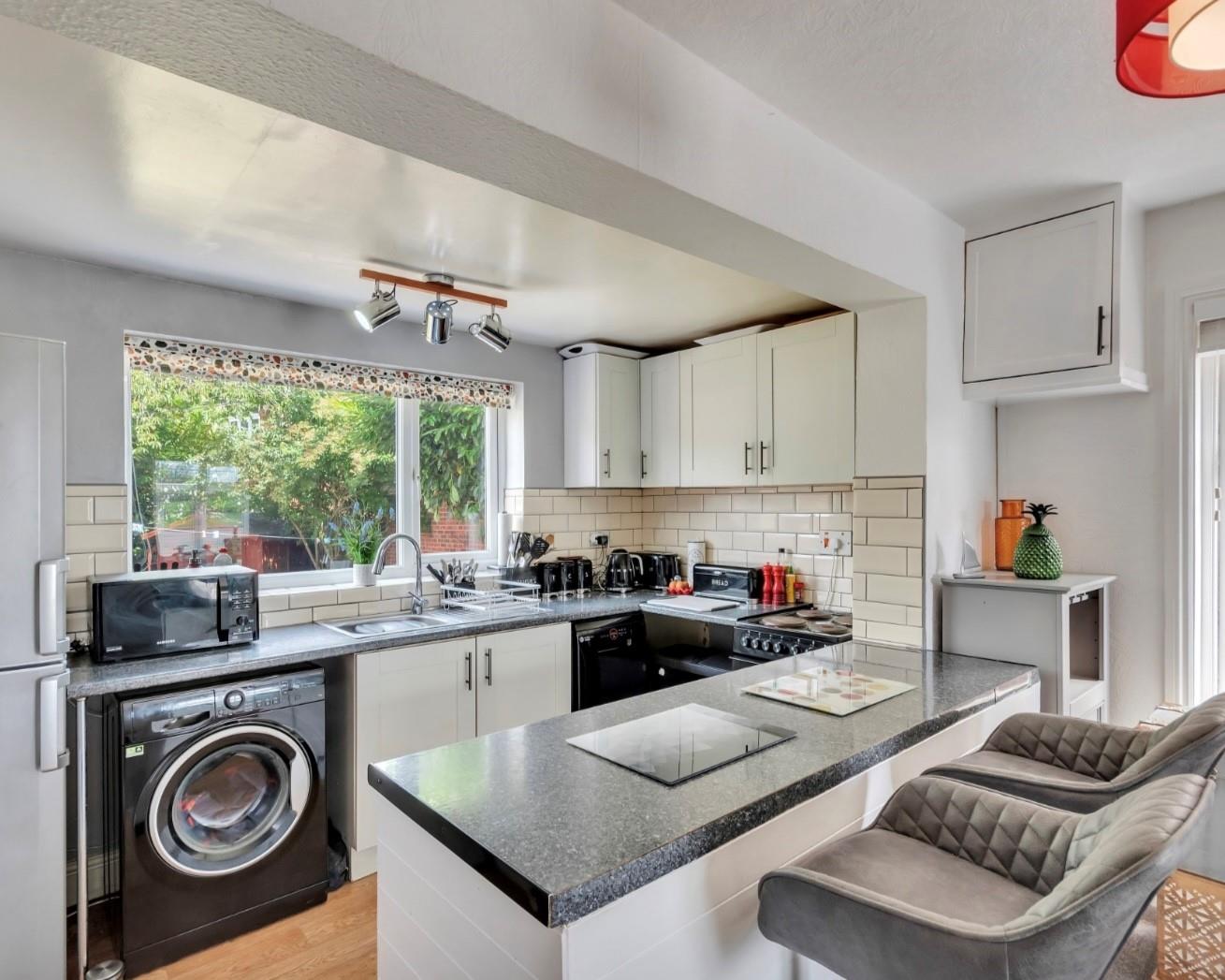 Oaklea , Shrewsbury, SY3 8EQ To Let